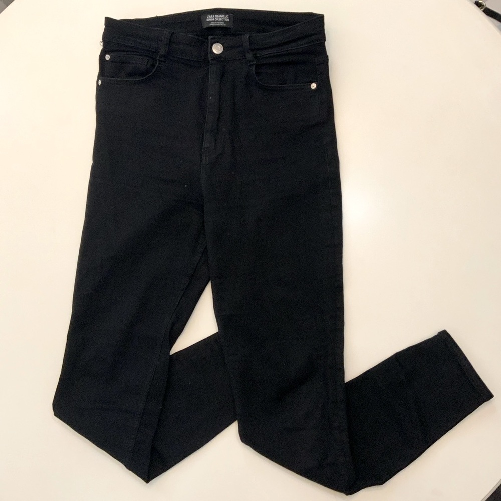 Zara black Jeans